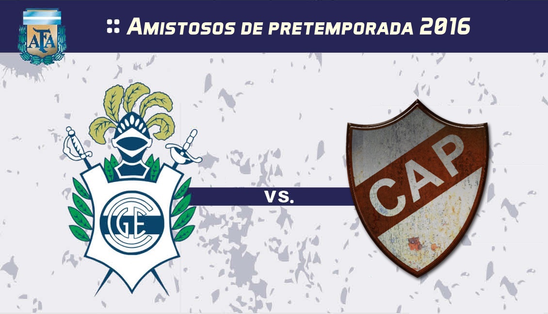 VS PLATENSE